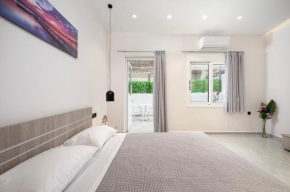 The Saltwater Suite 1Min Beach - Dodekanes Kos
